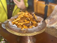 -玛吉阿米·餐吧