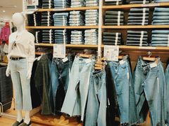 -优衣库(沈阳万象城店)