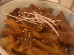-德川家日本料理(中关村寰太大厦店)
