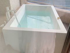 -深圳隐秀山居酒店