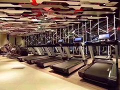 -VIP 威尔仕健身·游泳(嘉华中心店)