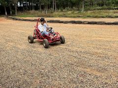 -千龙湖生态旅游度假区