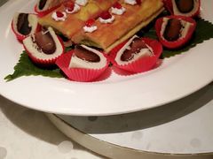 -大连富丽华大酒店