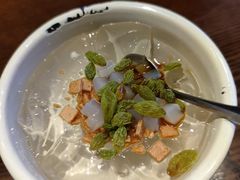 -成都你六姐·牛肉冒菜(城市集市合生汇店)