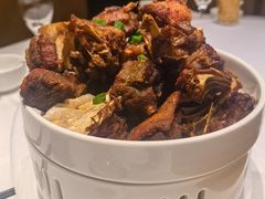 -吉林省林业宾馆-餐厅