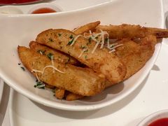 -波特曼西餐厅(南岗店)