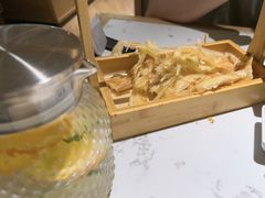-关东小磨东北菜(漕河泾印象城店)