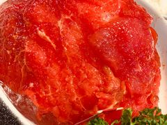 -热火朝天鲜切牛肉火锅(南强街巷店)