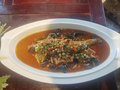-卫鼎轩·曹公馆(鼓楼店)