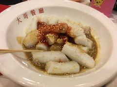 -大哥餐厅(西城花园店)