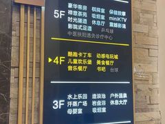 -水王国温泉水世界
