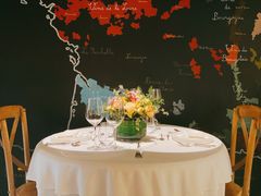 -Le Bistrot de Racine