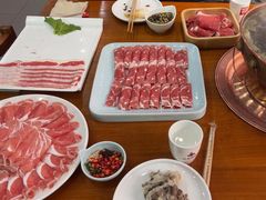 -宝泉铜锅(高新店)