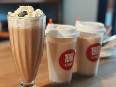 -1901 Cafe(西四店)