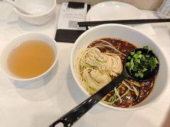 -翡翠拉面小笼包(机场DFS店)