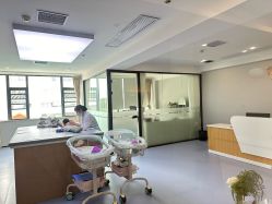 -弗蕾亚·和月月子调理院(东湖店)