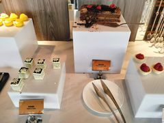 -广州花园酒店·凌璇阁旋转餐厅CAROUSEL360