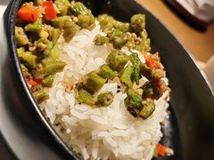 -菩提素素食餐厅(晶郦馆店)