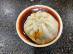 -胡家包子·清真(大众巷店)