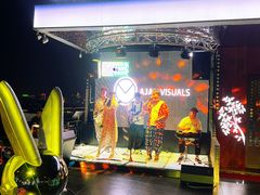 -梧桐餐厅(泉城路店)