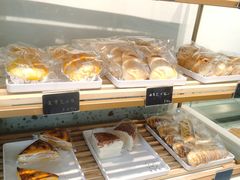 -美事客·面包·蛋糕·甜品(CBD店)