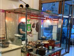 -潮州菜馆(十里河店)