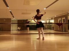 -上海路易十四芭蕾良品舞蹈用品店(美丽华商务中心店)