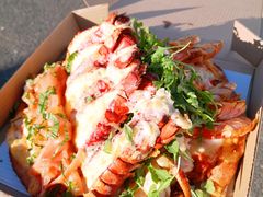 -Steveston Pizza Company (Richmond)