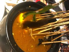 -管氏翅吧(广渠门店)