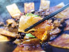 -皖北巫氏三胖地锅鸡(长淮总店)