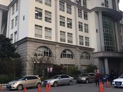 -上海市普陀区中心医院