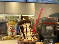 -DQ·蛋糕·冰淇淋(合生汇店)