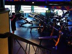 -W FITNESS 威尔仕健身·游泳(老西门新苑店)