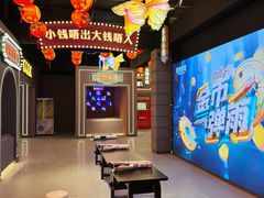 -均和墟历史街区-平和大押