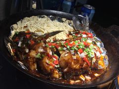 -全聚贤餐厅·湖北家常菜(沙湖店)