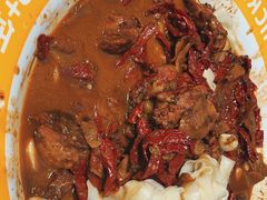 -金柱大盘鸡(南门店)