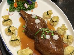 -童福兴·南京菜(老门东店)