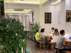 大堂-马头巷·食景园(苏州总店)