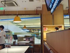 -小鱼小牛·鱼牛干锅·脆鱼火锅(世欧广场店)