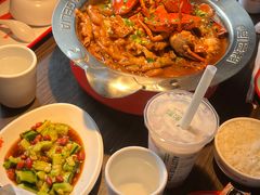 -胖哥俩肉蟹煲(杭州下沙学林街店)