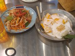 -小小集渔·泰式大排档(太古里香槟店)