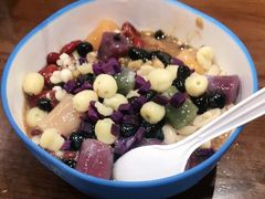 -猪脑壳凉面(武陵源店)