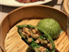 -荣轩(新荣记环球金融中心店)