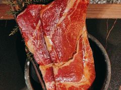 -厚贞日式烤肉(浦东汇智店)