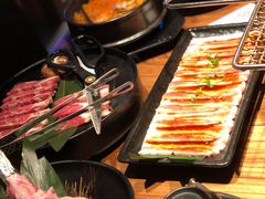 -九田家黑牛烤肉料理(无锡T12店)