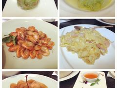 -海天楼中餐厅(吴宫泛太平洋酒店)