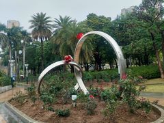 -文华公园(禅城区)