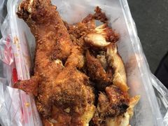 -王二甩老木子鸡(江湾店)