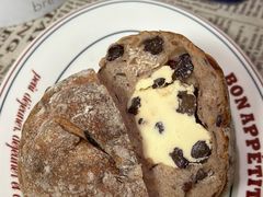 黑麦黑葡萄-Juicy Bakery(大学路店)