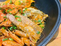 -大厨的餐厅(曾厝垵总店)